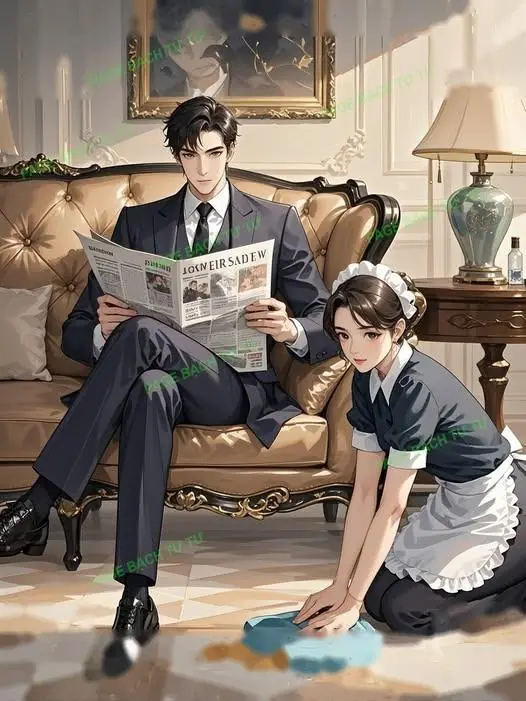 Bìa SỢI TÓC NÂU TRÊN ÁO CHỒNG TÔI