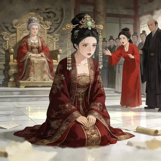 Bìa Mộng Hồi Bách Hoa Yến