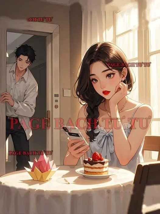 Bìa Lời Tỏ Tình Giá Hai Hào Năm Xu