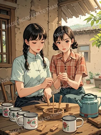 Bìa TRỌNG SINH, TÔI TỪ BỎ RÚT THĂM VÀ VỊ HÔN PHU ĐỂ GẢ CHO MỘT KẺ NGỐC