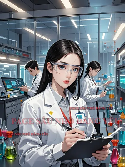 Bìa Cô Gái Bình Thường, Thân Phận Phi Thường full