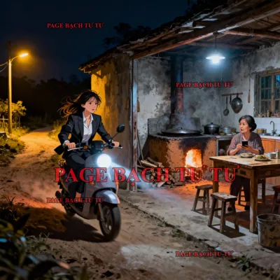 Bìa Khi Sự Thật R ơi Xuống Đầ u Tôi