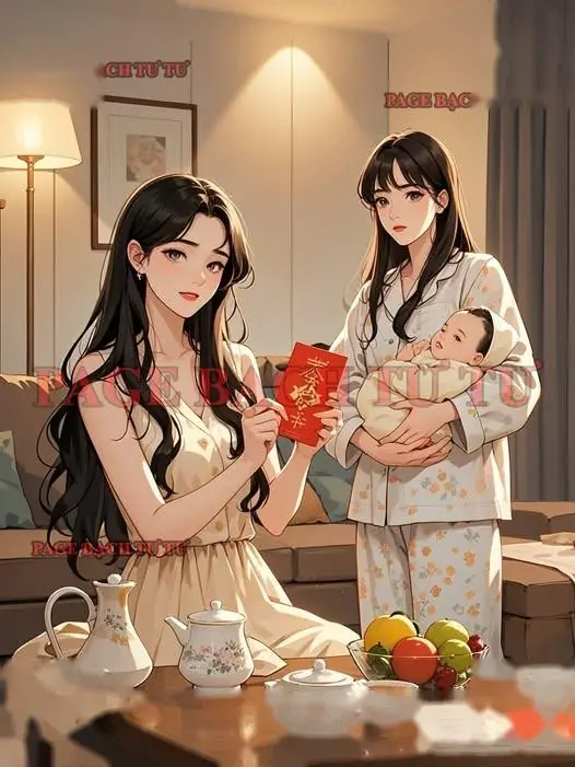 Bìa Kế Hoạch Nuôi Con Hộ