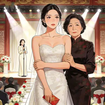 Bìa Người Mẹ Của Thiên Hạ