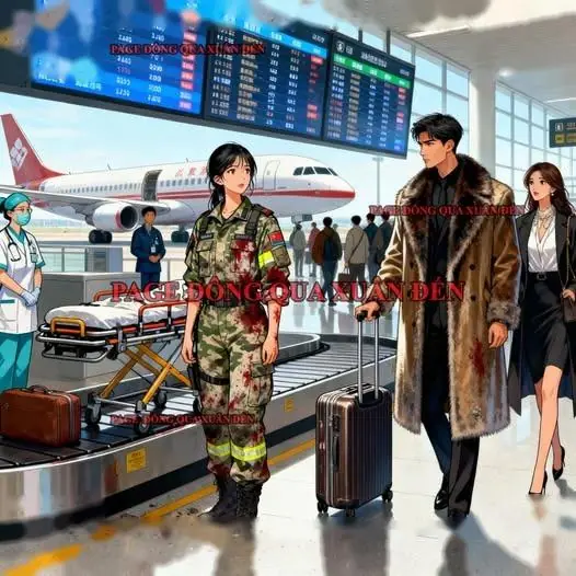 Bìa Một Nửa Vĩnh Hằng