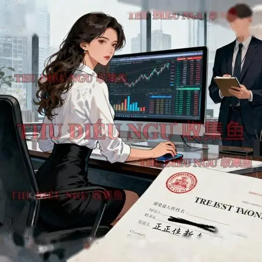 Bìa BÀI HỌC TỪ QUỸ TÍN THÁC