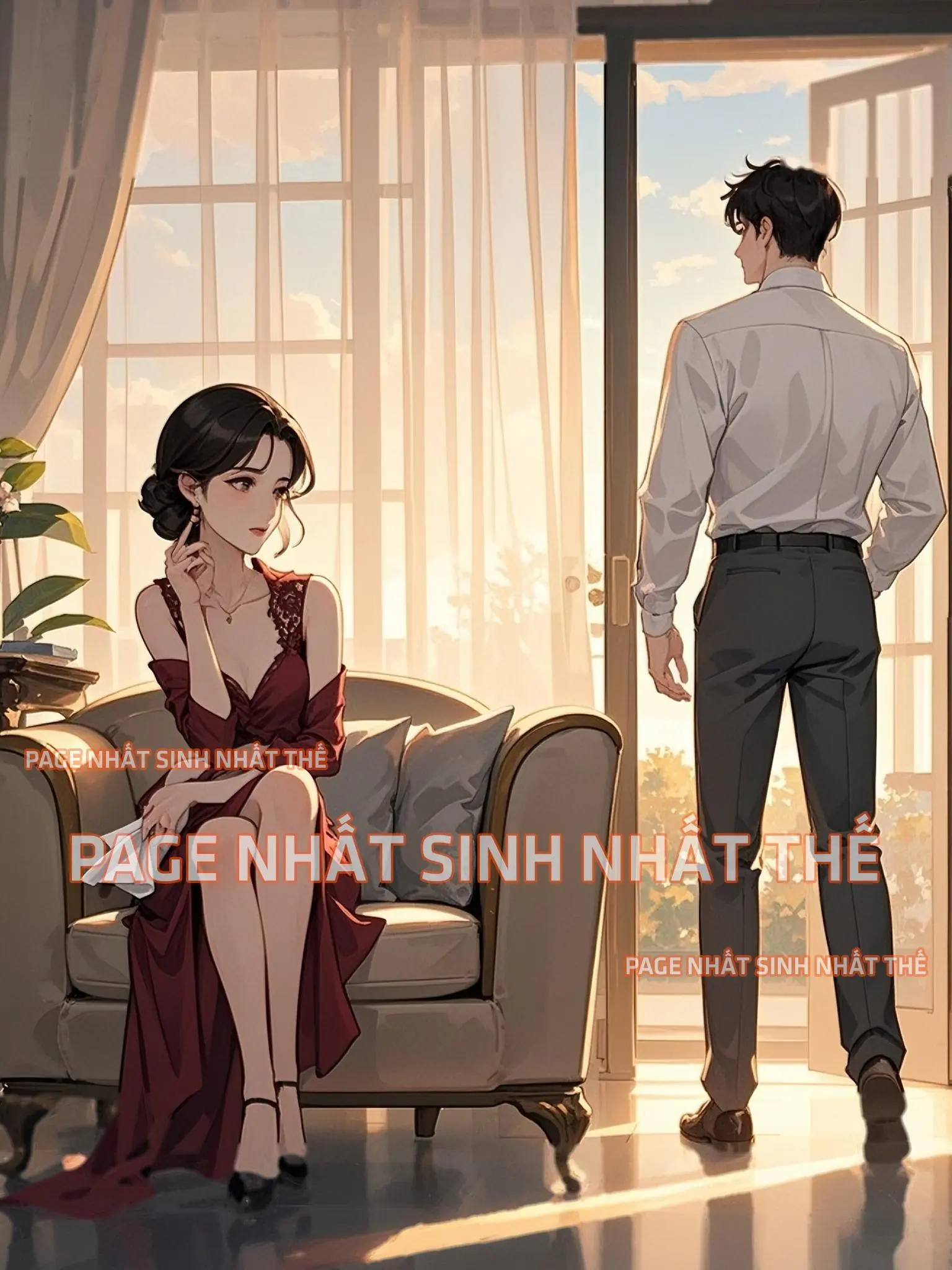 Bìa TÔI THA THỨ CHO ANH , VÀO GIẤY PHÚT ANH TẮT TH Ở