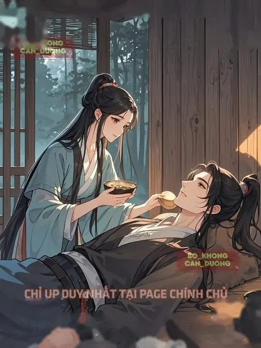 Bìa Nhặt Nhầm Thái Tử