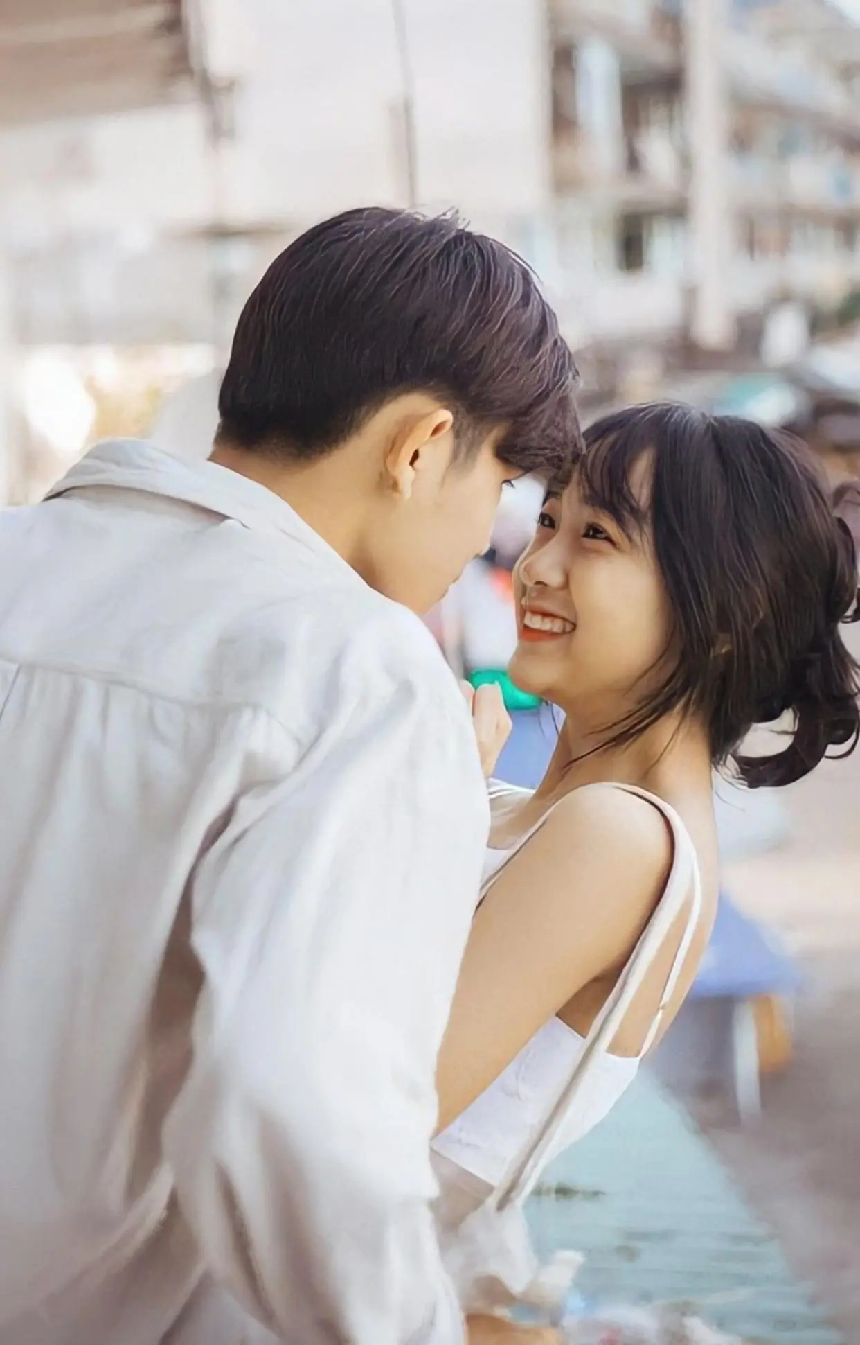 Bìa EM SẼ BÊN ANH SUỐT ĐỜI