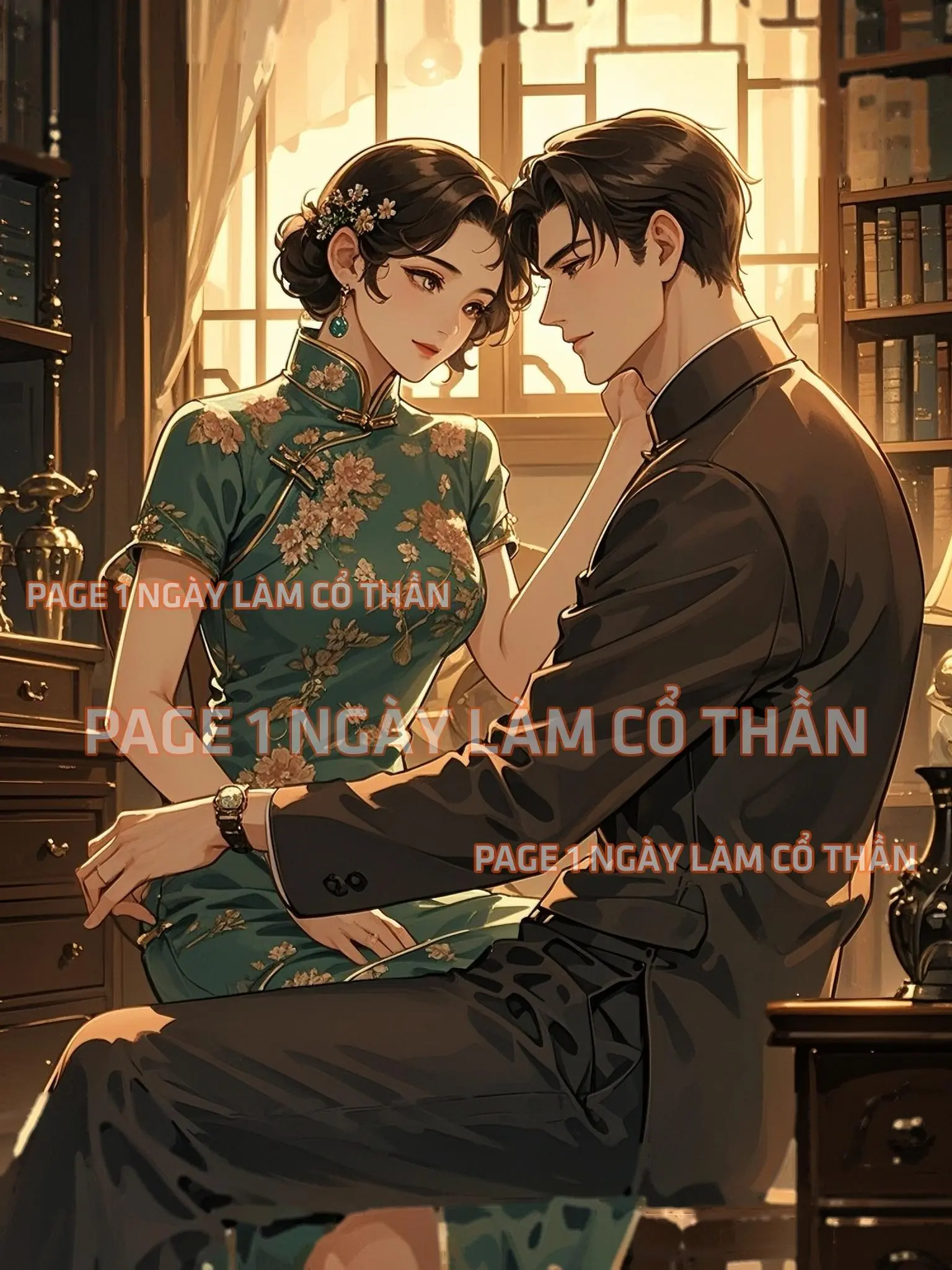 Bìa KIẾP NÀY TÔI KHÔNG THA THỨ