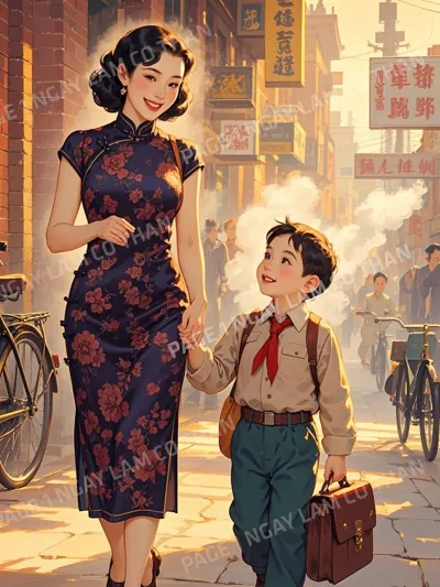 Bìa VÒNG TRÒN DANH VỌNG