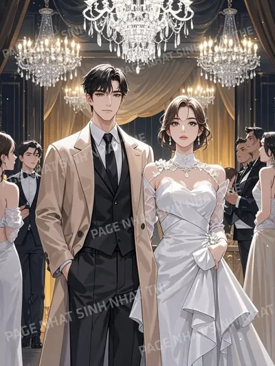 Bìa HÔN LỄ TRÒ HỀ