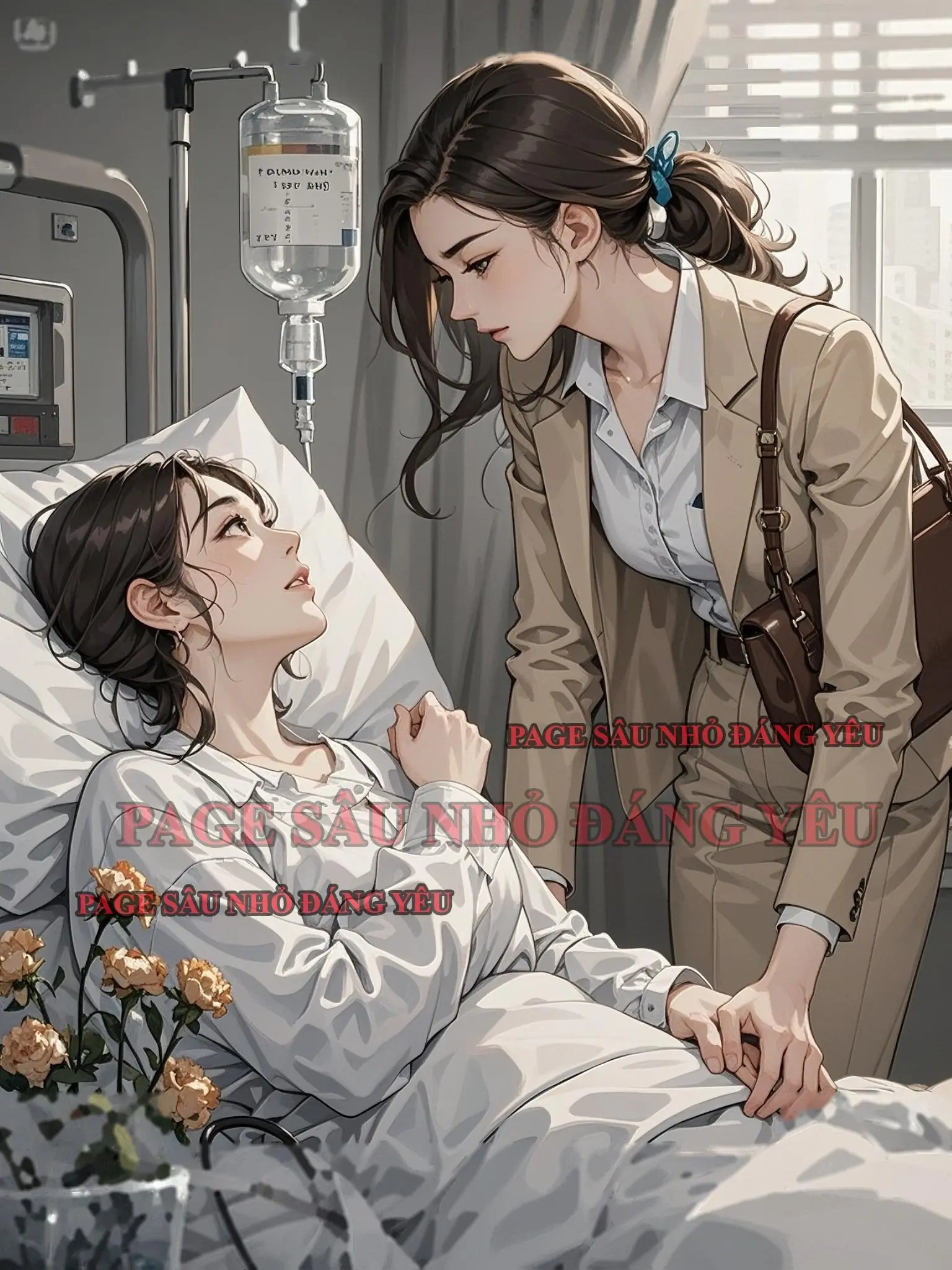 Bìa KIẾP NÀY, TÔI KHÔNG NUÔI CON CHO TIỂU TAM NỮA