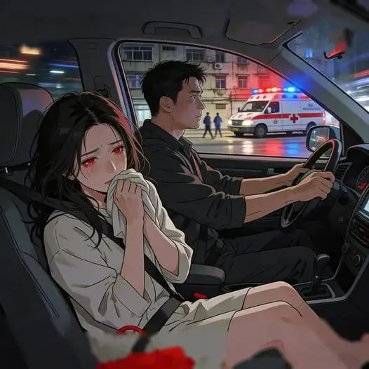 Bìa VỀ NHÌN MẶT LẦN CUỐI NHƯNG…. NGƯỜI CH E C LẠI LÀ MẸ TÔI