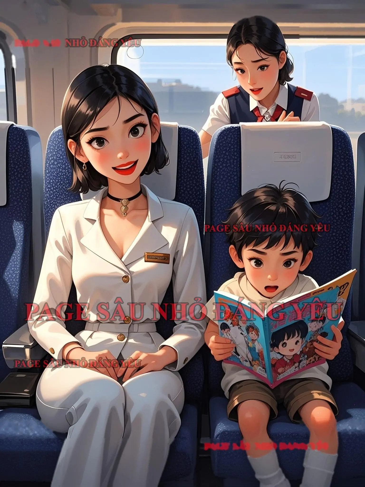 Bìa CUỘC SỐNG ĐƯỢC CỨU RỖI