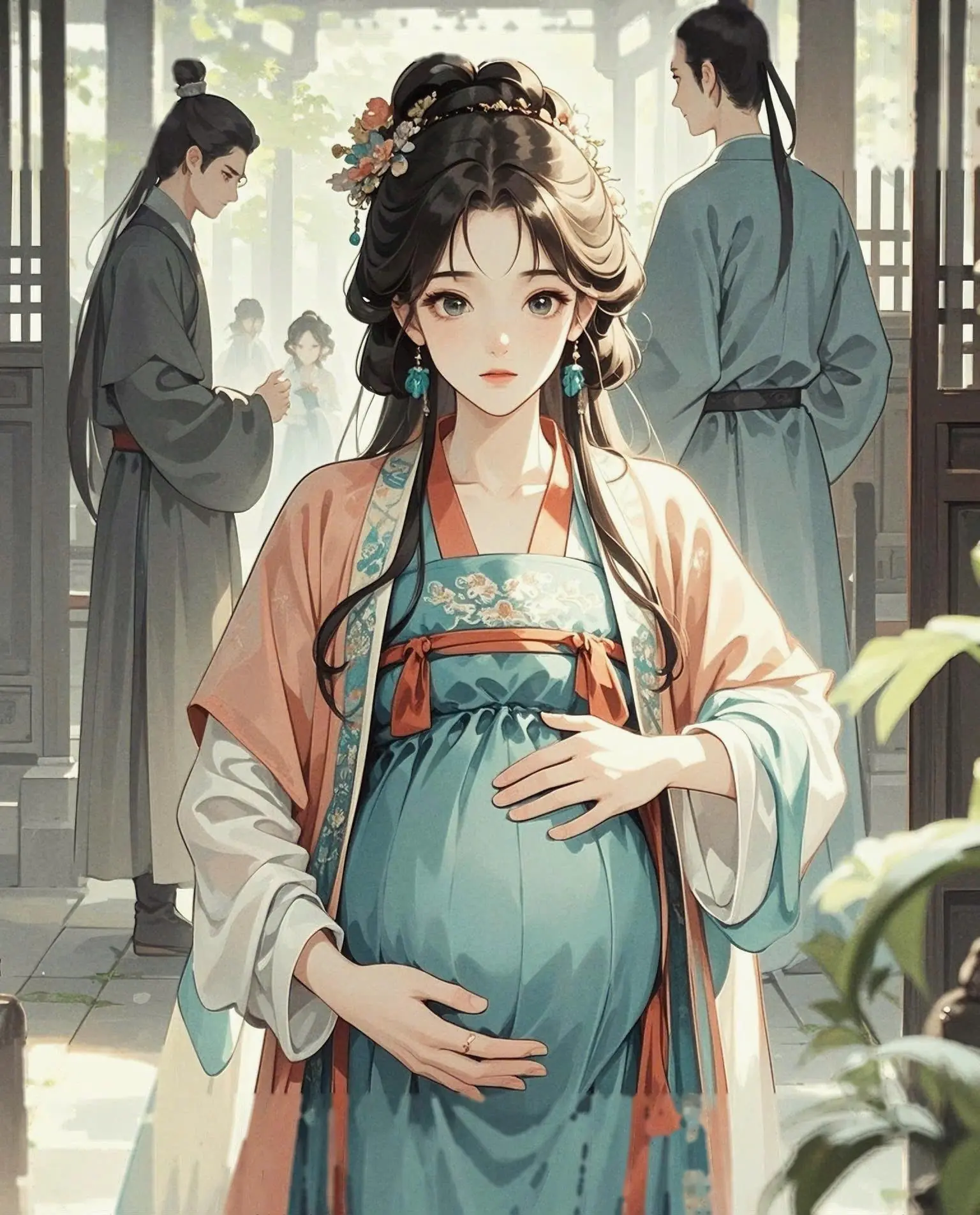 Bìa HUYẾT TÂM THẾ THÂN