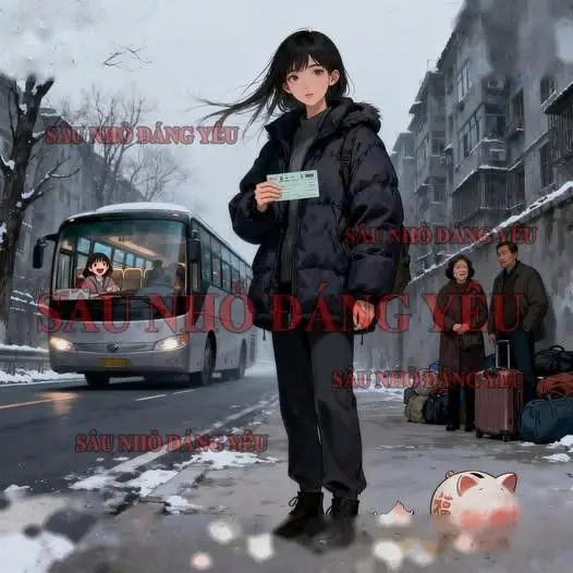 Bìa Xuân Trở Về Y Thành