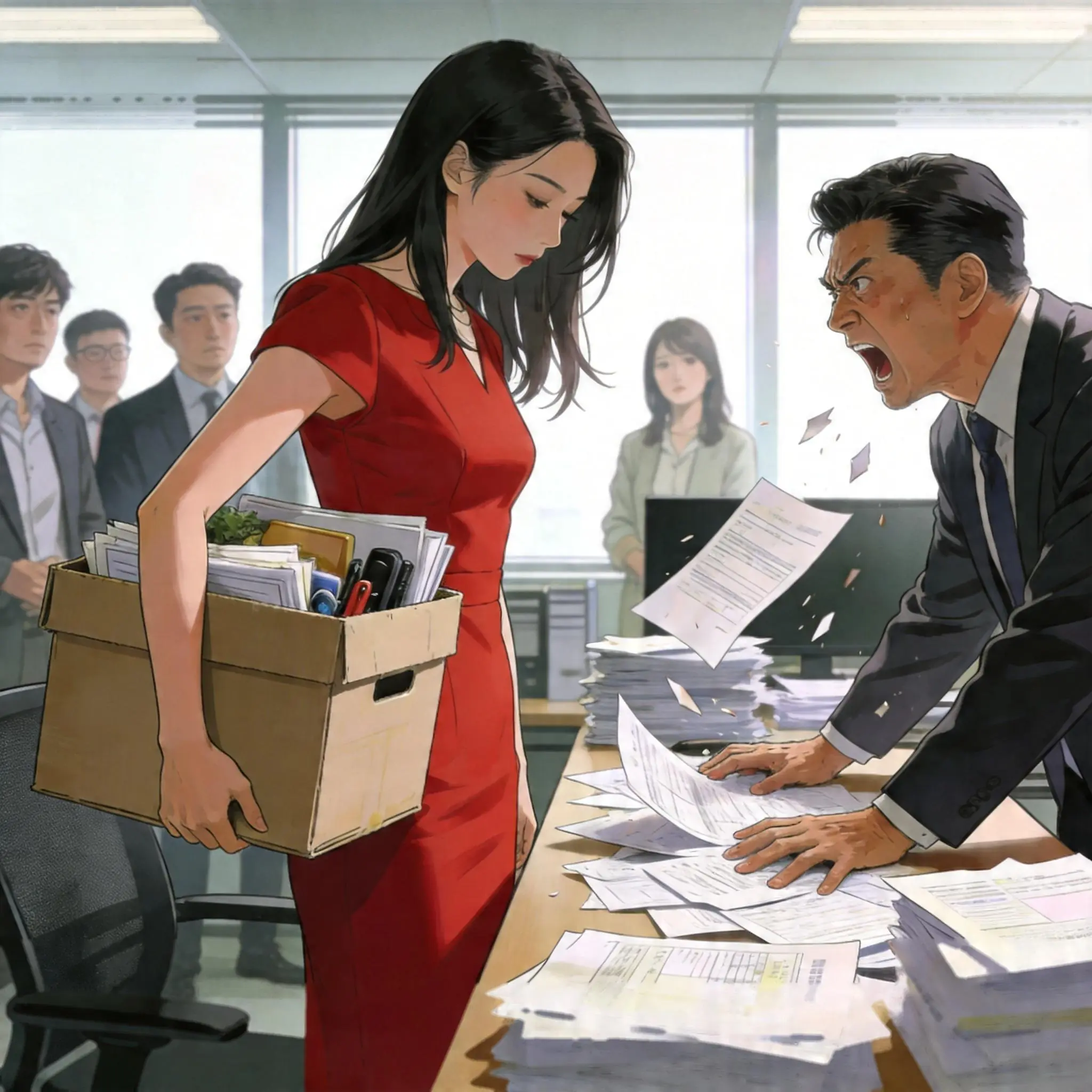 Bìa Khi Tôi Ngừng Làm Người Tốt