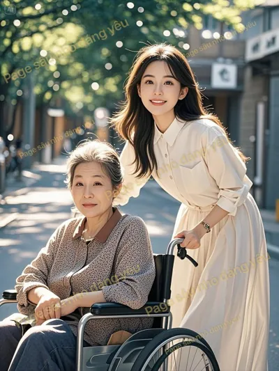 Bìa NGƯỜI CON KHÔNG ĐƯỢC YÊU THƯƠNG