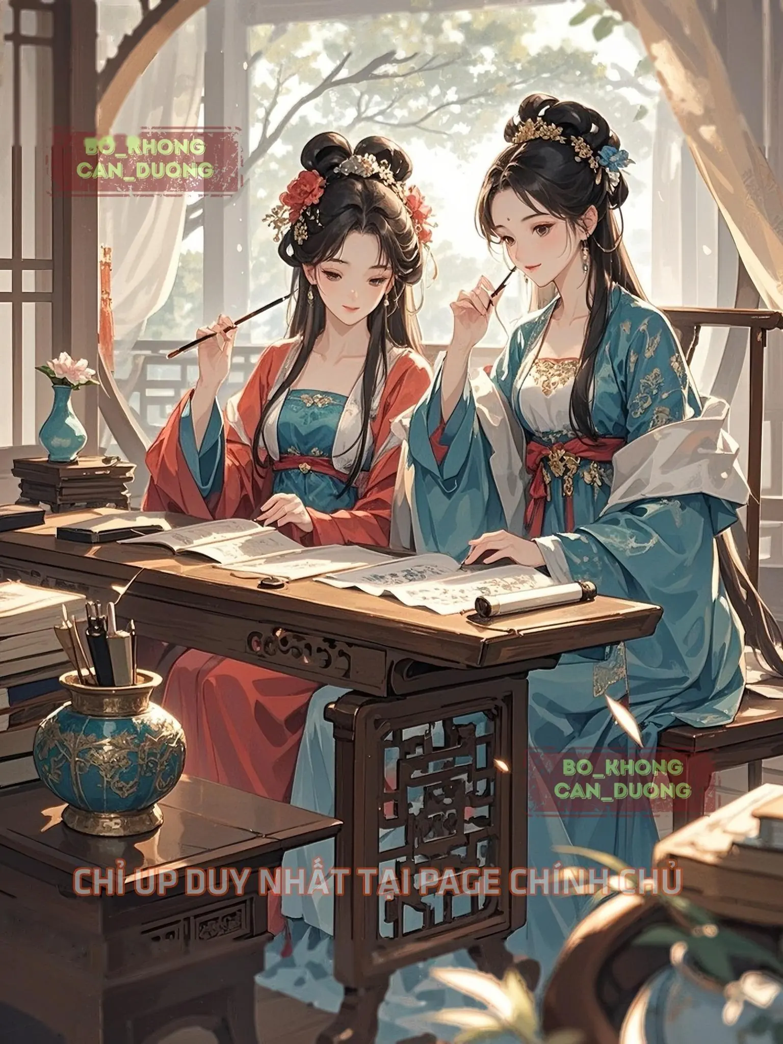 Bìa TỶ MUỘI KHÔNG CHUNG ĐƯỜNG