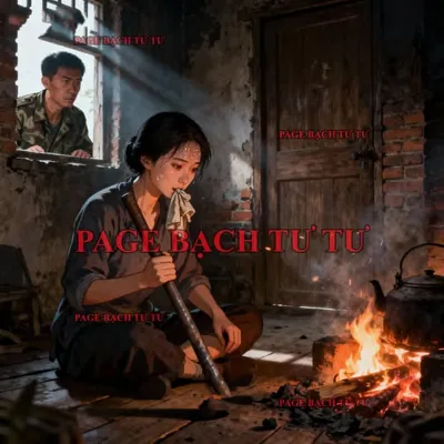 Bìa Vết Bớt Bán Thân Phận