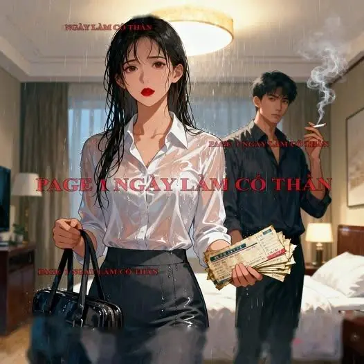 Bìa Hôn Ước Vụn Vỡ
