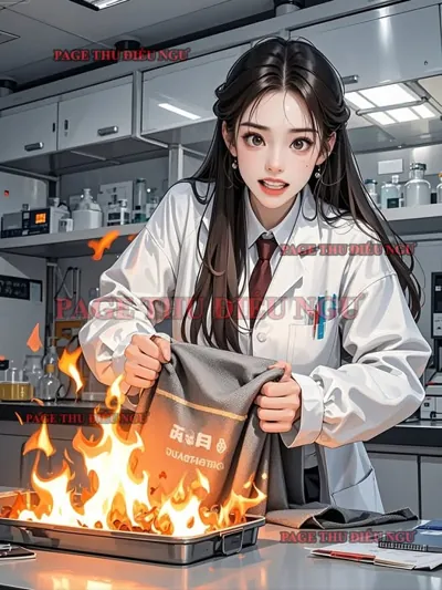 Bìa Nữ phụ cũng có số làm chính thất