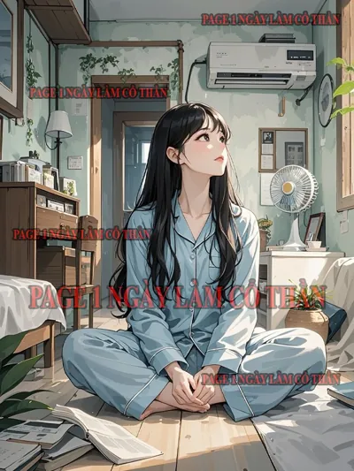 Bìa Chiến Thắng Của Bà Trùm Chung Cư