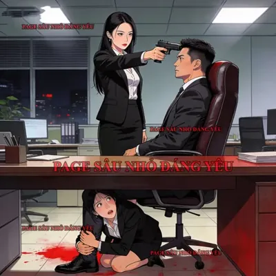 Bìa Người Từng Là Cả Thế Giới