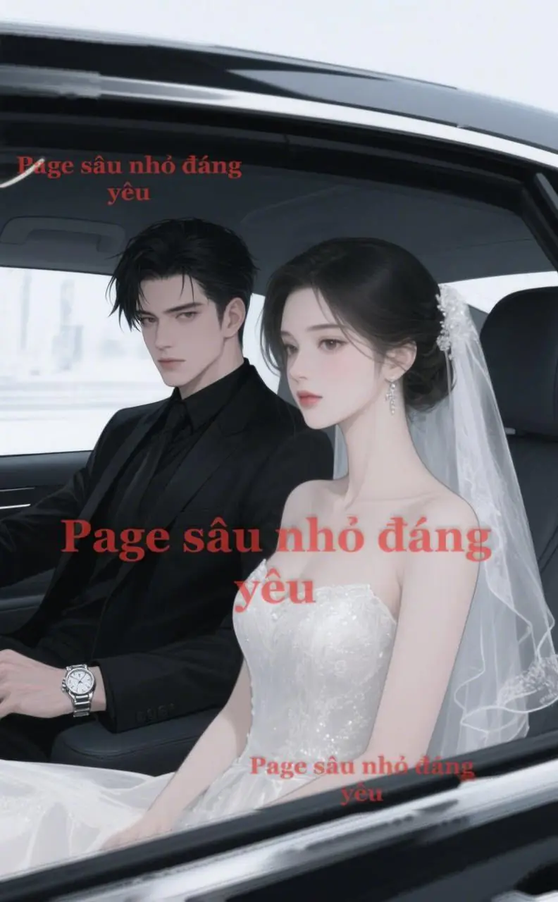 Bìa VỢ CỦA DIÊM VƯƠNG
