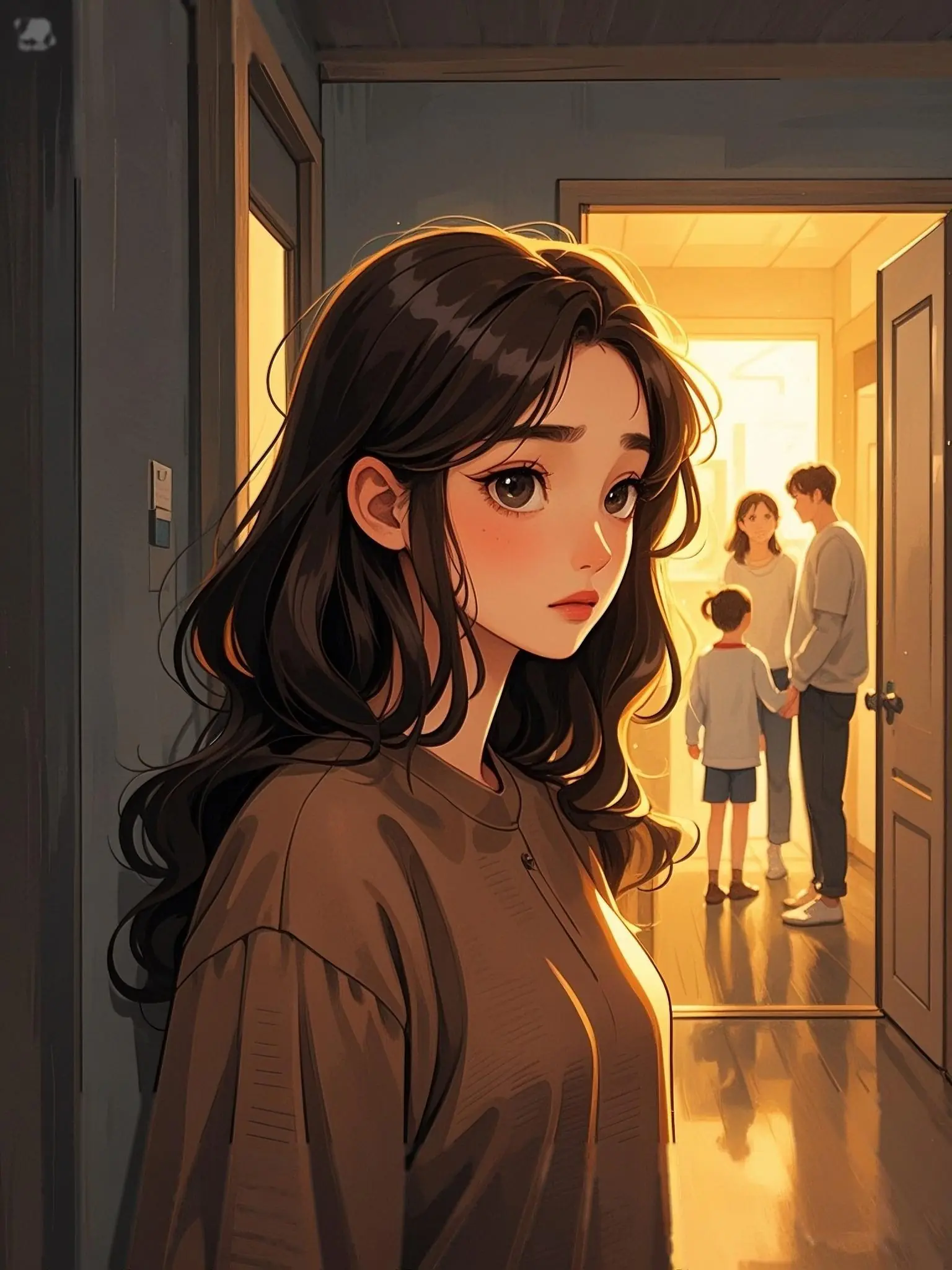 Bìa VỢ CŨ CỦA TỔNG GIÁM ĐỐC TỐNG