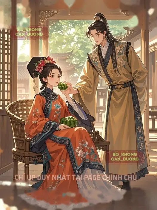 Bìa Ác Phụ Có Lòng Tốt