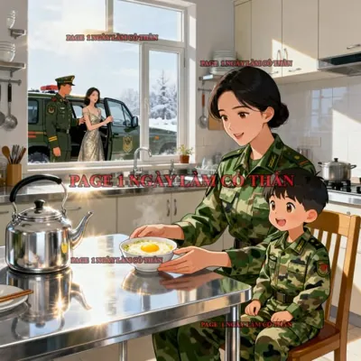 Bìa Chồng Tôi, Người Tình Của Chị Dâu