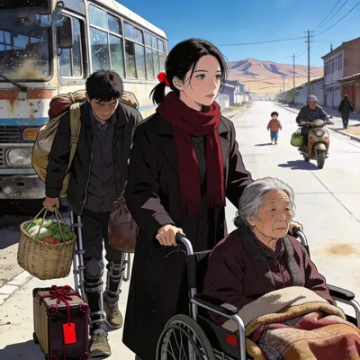 Bìa Bắc Thành Không Còn Em