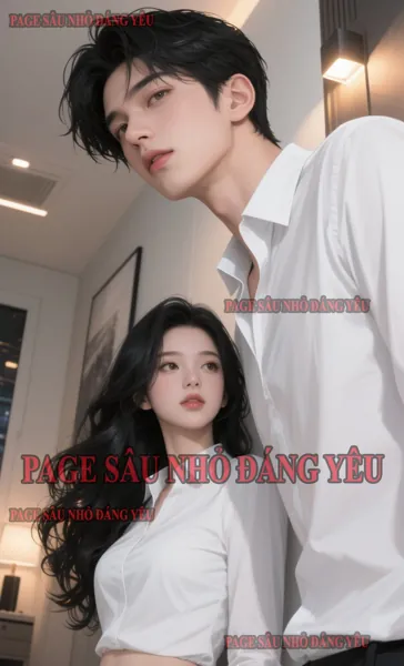 Bìa Em Trai Tốt Của Bạn Trai Tôi