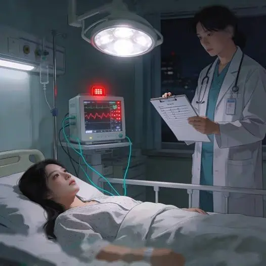 Bìa Chị Cả Không Còn Cam Chịu