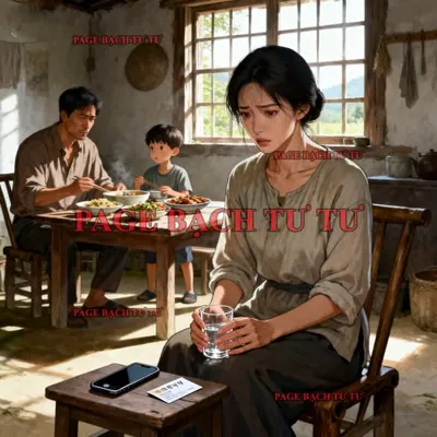 Bìa Chồng Cũ, Chồng Mới