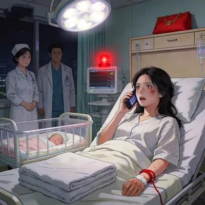 Bìa Lời Nguyền Đêm Giao Thừa