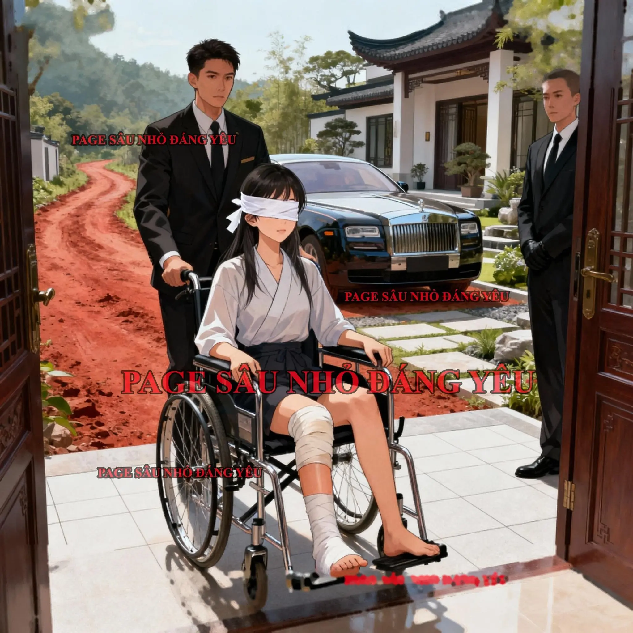 Bìa Tôi Là Đứa Trẻ Chạy Thoát Từ Địa Ngục