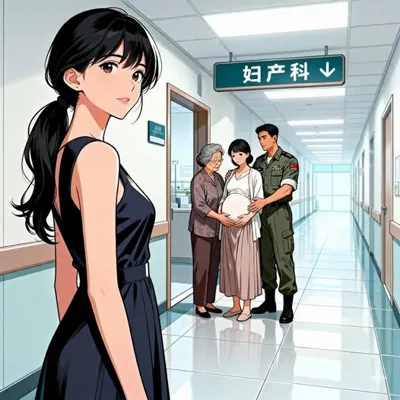 Bìa Ly Hôn Trong Hòa Bình: Tiền Tôi Cầm, Người Tôi Bỏ