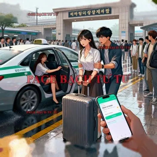 Bìa Từ Con Gái Quê Mùa Đến Chủ Tịch Tương Lai