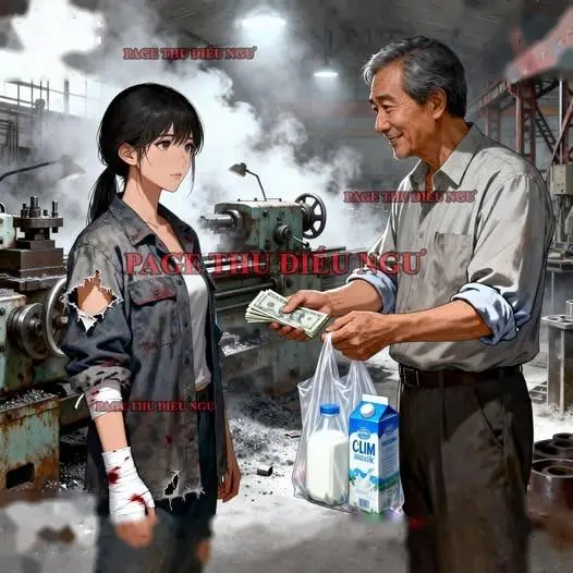 Bìa Lương Tâm Đắt Giá