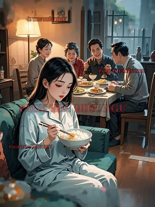 Bìa Nửa Đời Gồng Gánh
