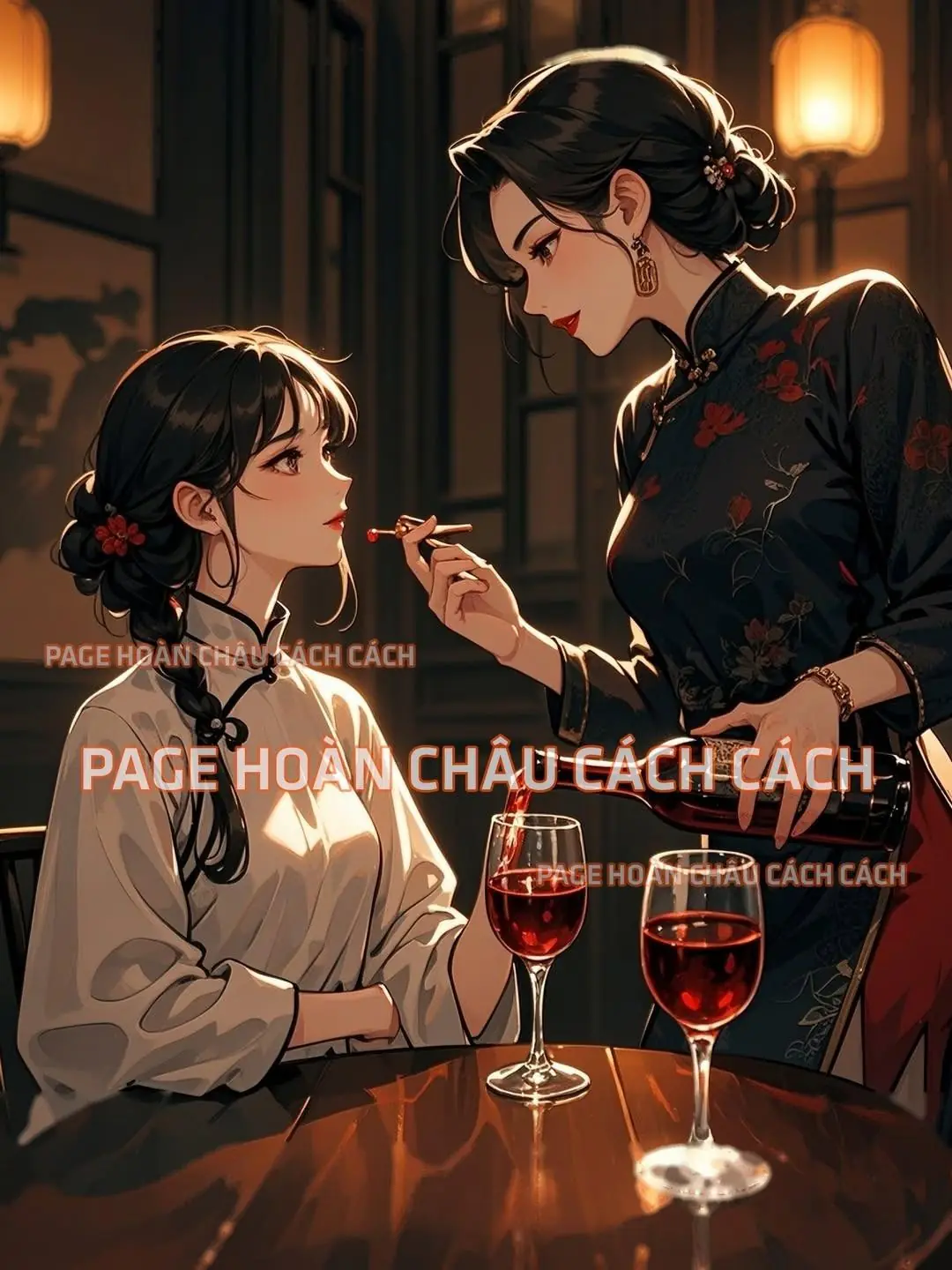 Bìa TRỞ VỀ ĐÊM ĐỊNH MỆNH