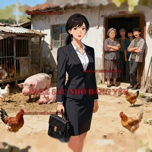 Bìa Khoản Nợ Không Thể Xóa