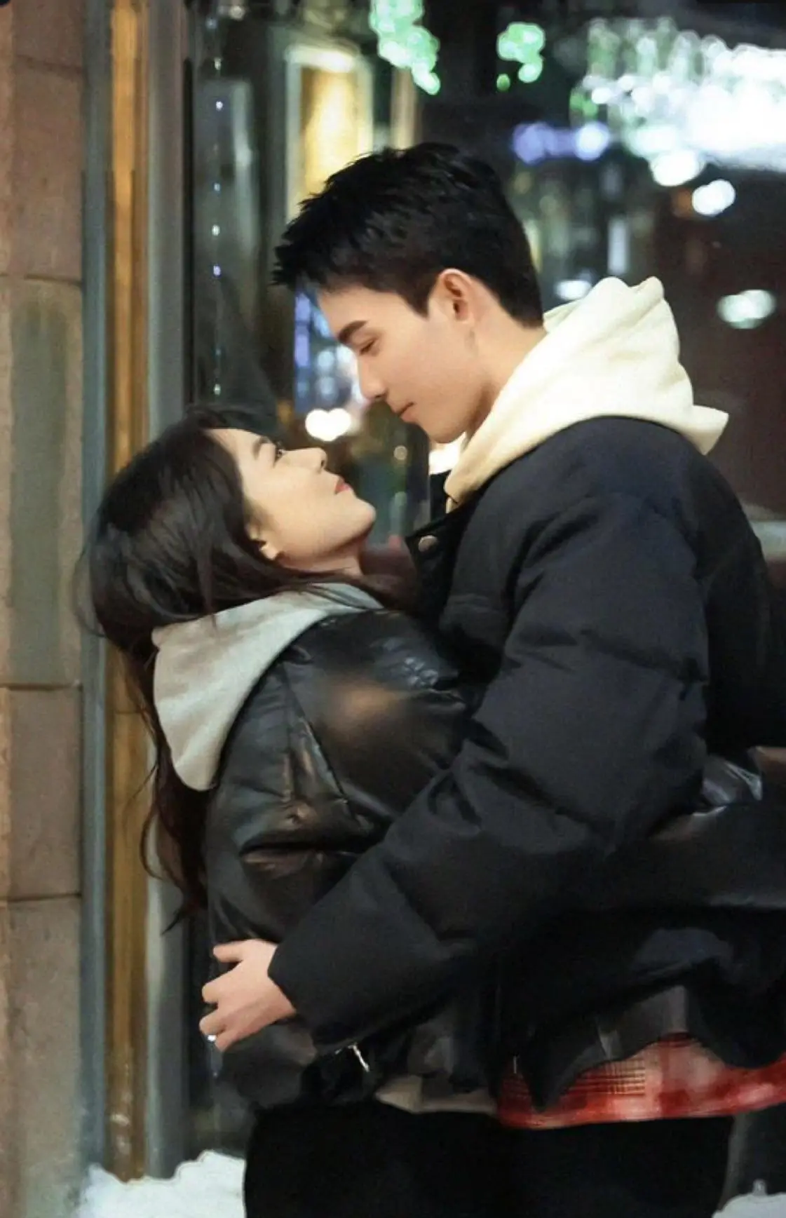 Bìa SAU BA NĂM HÔN NHÂN