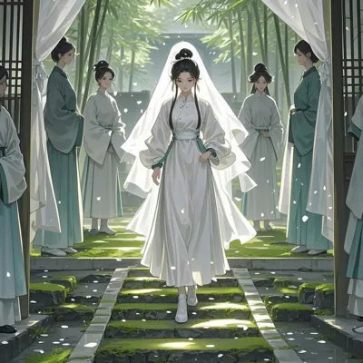 Bìa LƯƠNG CHÂU CÓ NGƯỜI CHỜ TA