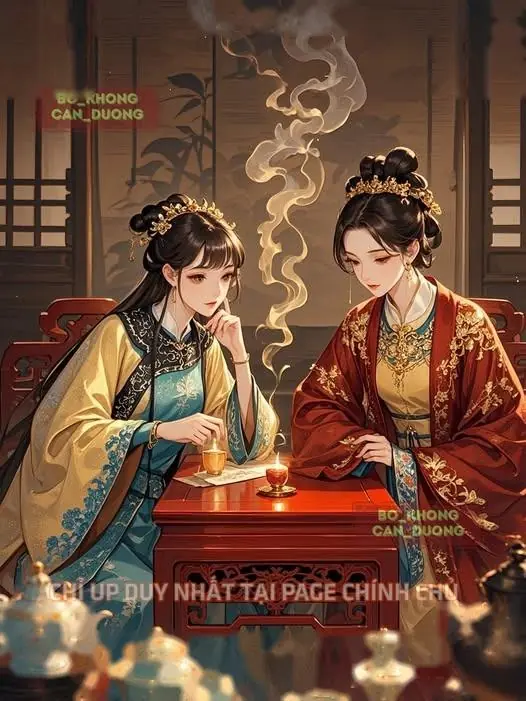 Bìa Một Viên Giải, Hai Số Phận