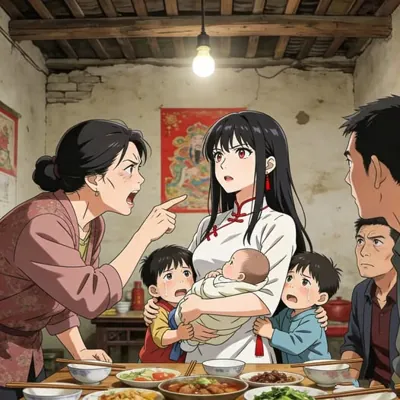 Bìa Sau Khi Chị Tôi Ch ết, Cả Nhà Ép Tôi Gả Cho Anh Rể