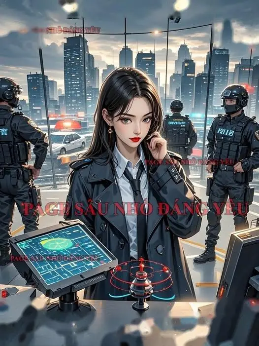 Bìa Người Mẹ Trong Bóng Tối